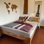 דירה Lueneburger Heide *
