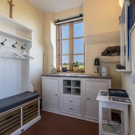 Apartmán Lueneburger Heide