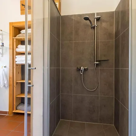 Lueneburger Heide Apartmán Hankensbuttel