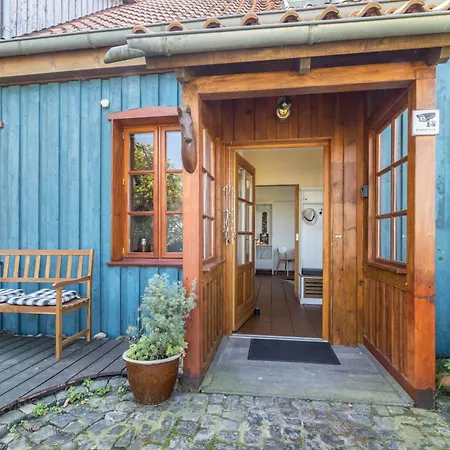 Lueneburger Heide Apartmán *