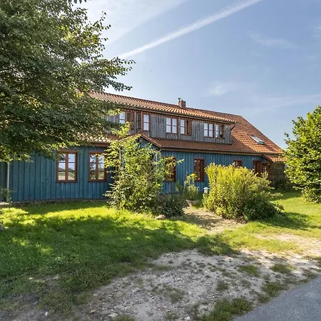Lueneburger Heide Apartment *