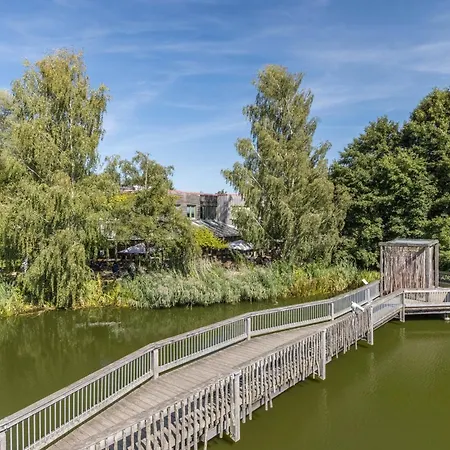 アパート Lueneburger Heide