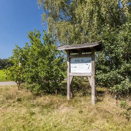 Lueneburger Heide Apartmán *