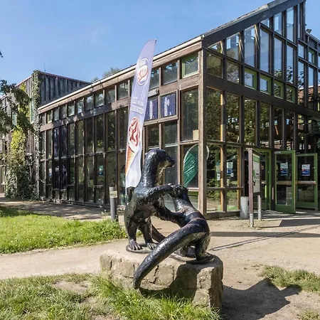 Apartmán Lueneburger Heide Hankensbuttel