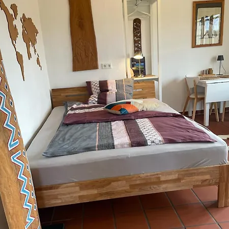 Lueneburger Heide Apartmán