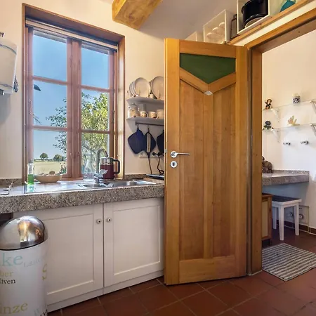 Lueneburger Heide Apartmán