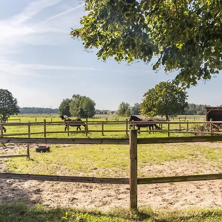 Lueneburger Heide Apartment
