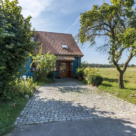 Apartmán Lueneburger Heide *