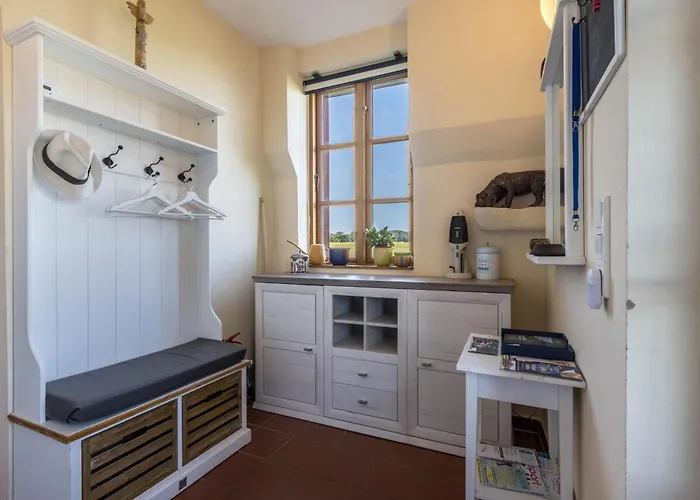 شقة Lueneburger Heide