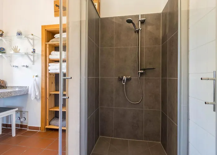 Lueneburger Heide アパート Hankensbüttel