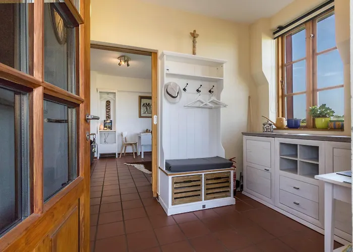 アパート Lueneburger Heide *