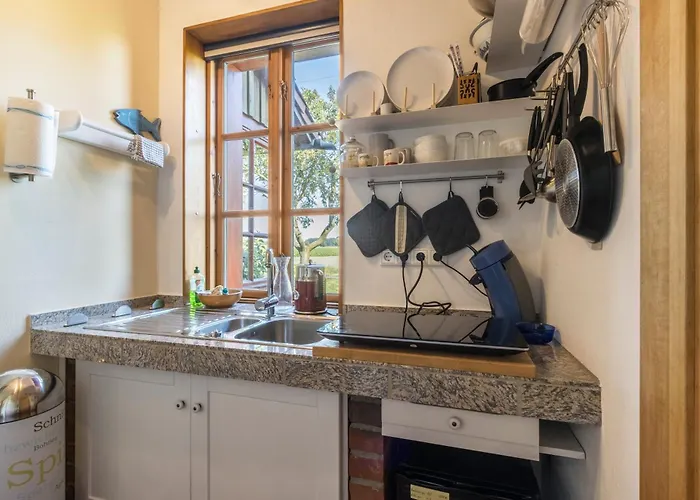 شقة Lueneburger Heide Hankensbuttel