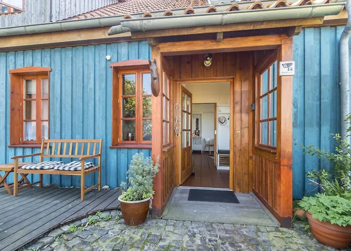 Lueneburger Heide شقة *