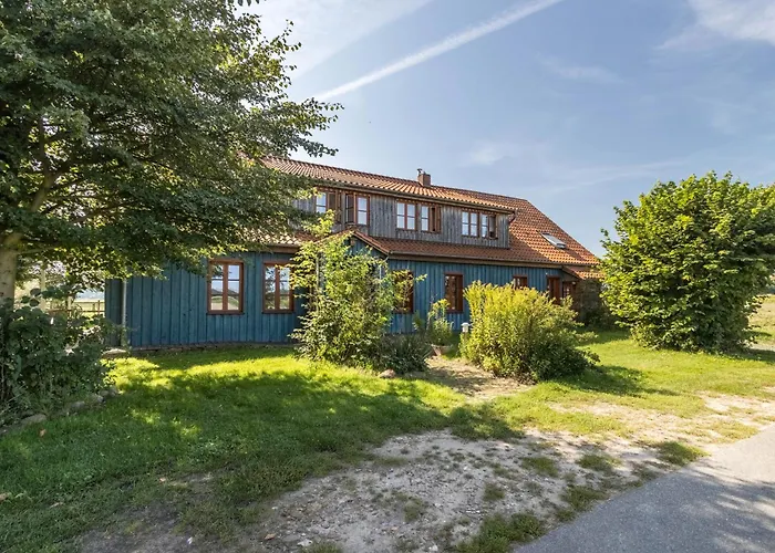 Lueneburger Heide شقة *