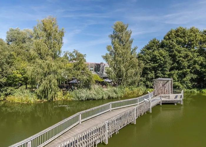 شقة Lueneburger Heide