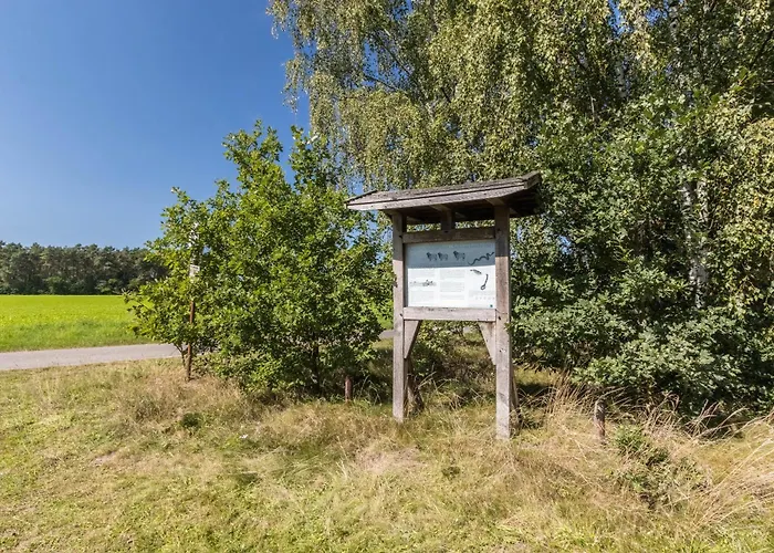 Lueneburger Heide شقة *