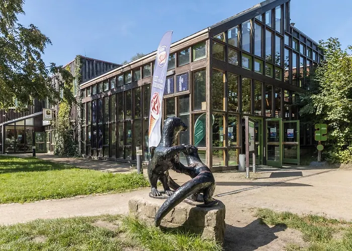 アパート Lueneburger Heide Hankensbüttel